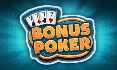 Bonus Poker