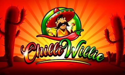 Chilli Willie