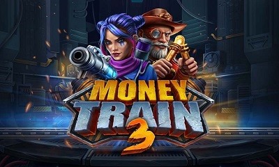 Money Train 3